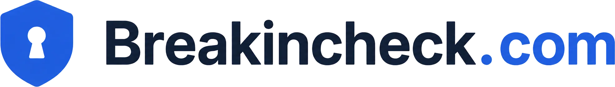 Breakincheck.com